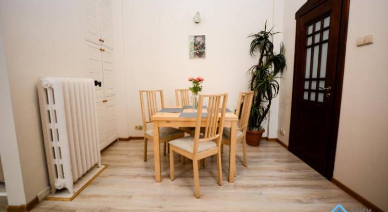 Apartment with 1 room for 5 persons — photo 4