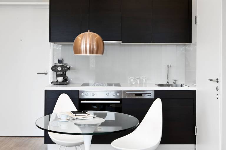 Ferienwohnung Favoriten