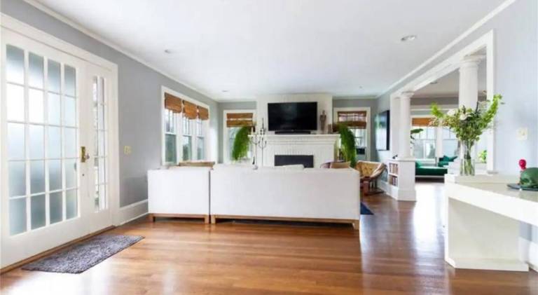 Beautiful vacation home with jacuzzi | Suitable for remote work | Pets are welcome — photo 3