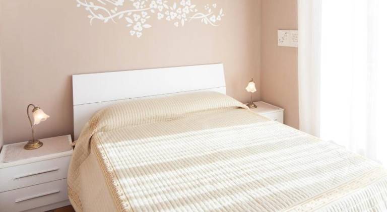 Holiday apartment with patio in Diano Marina