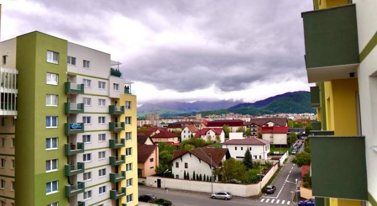 Rental apartment with terrace — photo 4