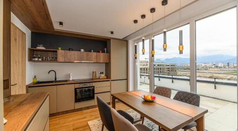 Big apartment | Pet-friendly — photo 3