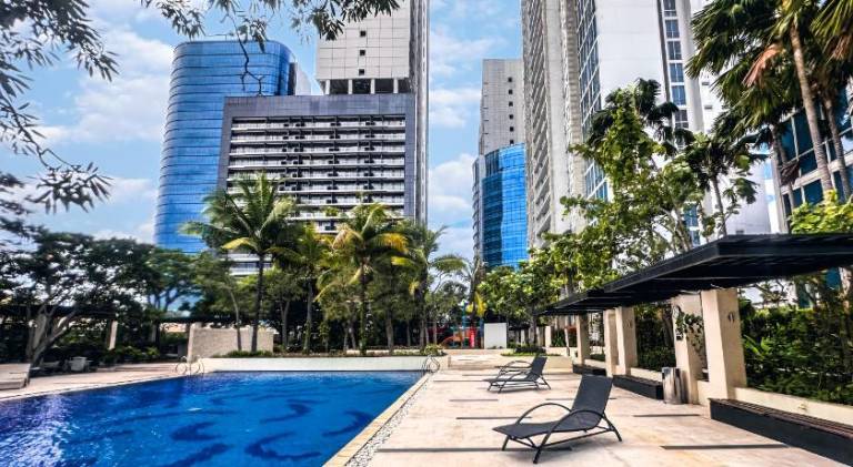 Apartment Surabaya