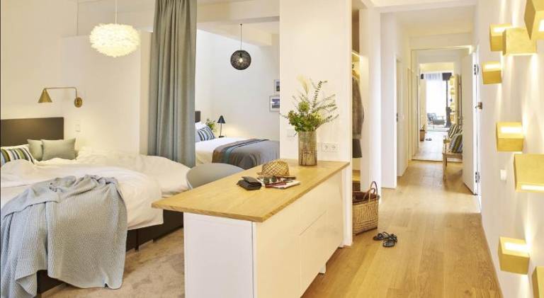 Rental apartment | Pets allowed in Konstanz