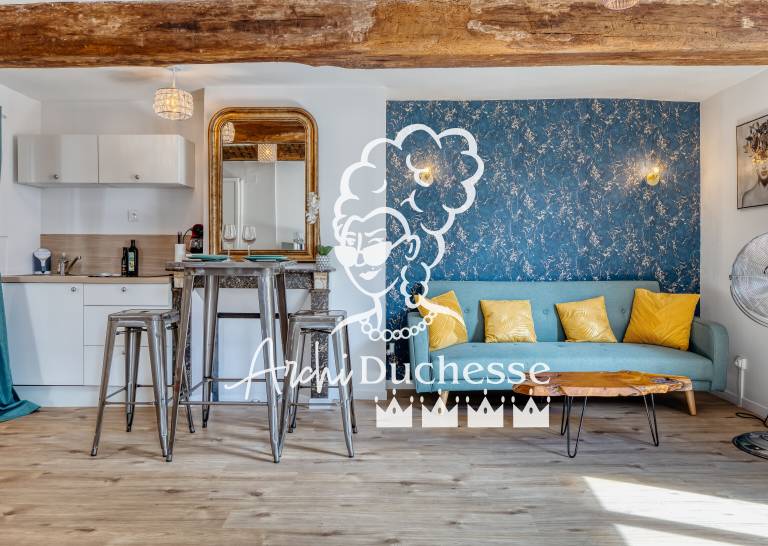 Ferienwohnung Rouen