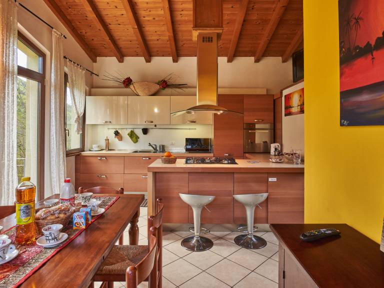 Spacious house with hot tub, barbecue & yard | Nature view | Dogs allowed — photo 2