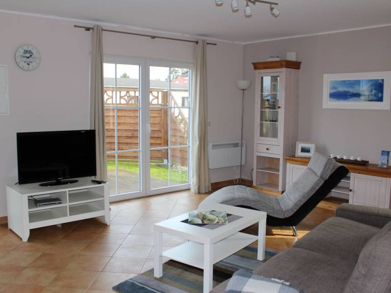 Ferienwohnung Pruchten