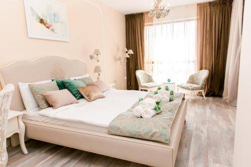 Apartment Golden Sands