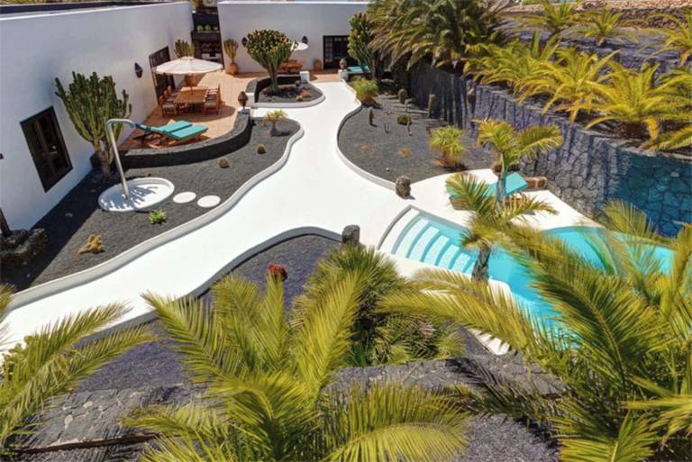 Villa Los Valles