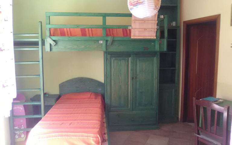 Pension  Tèmpiu