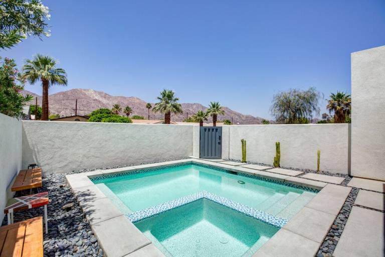 House La Quinta