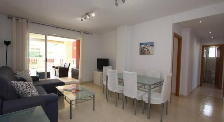 Rental apartment with pool — photo 2
