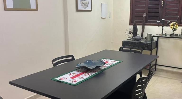 Casa grande e aconchegante, muito central, aluguel de quartos — photo 3