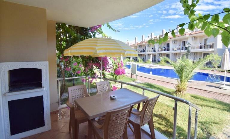 Appartement  Fethiye