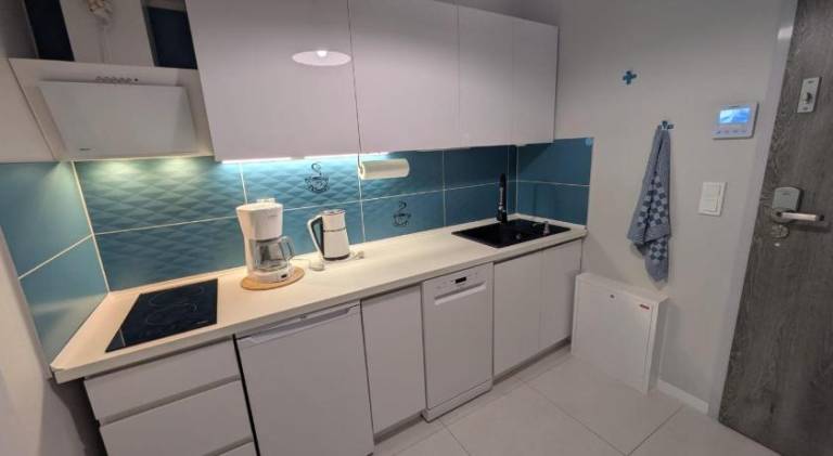 Holiday apartment with 1 room for 4 persons — photo 4