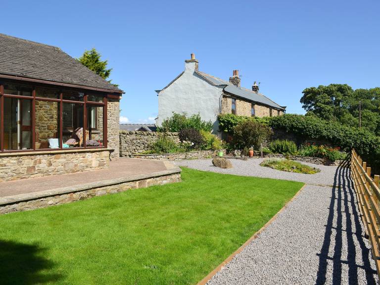 Cottage  Barnard Castle