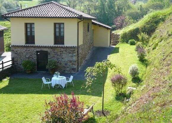 Casa rural Gozón