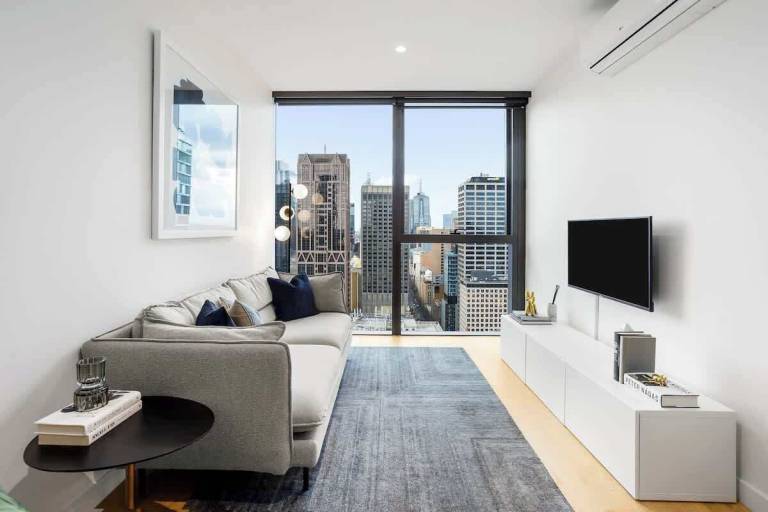 Appartement South Yarra
