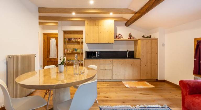 Lovely apartment with barbeque, patio & sauna | Dogs allowed — photo 2