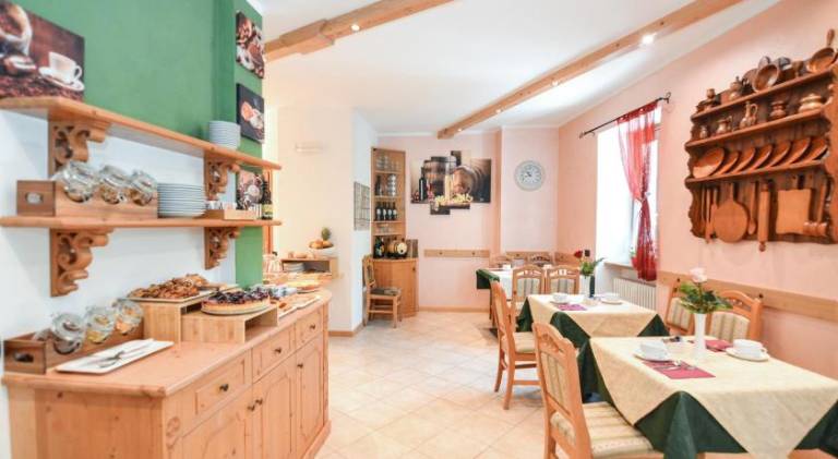 Bed and Breakfast Galet — photo 3