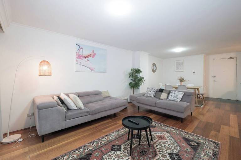 Apartment Kirribilli