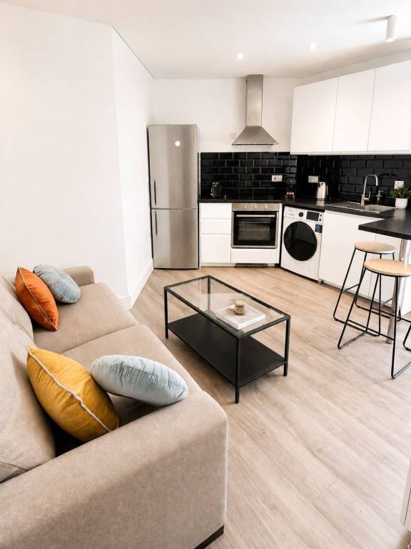 Ferienhaus Gibraltar