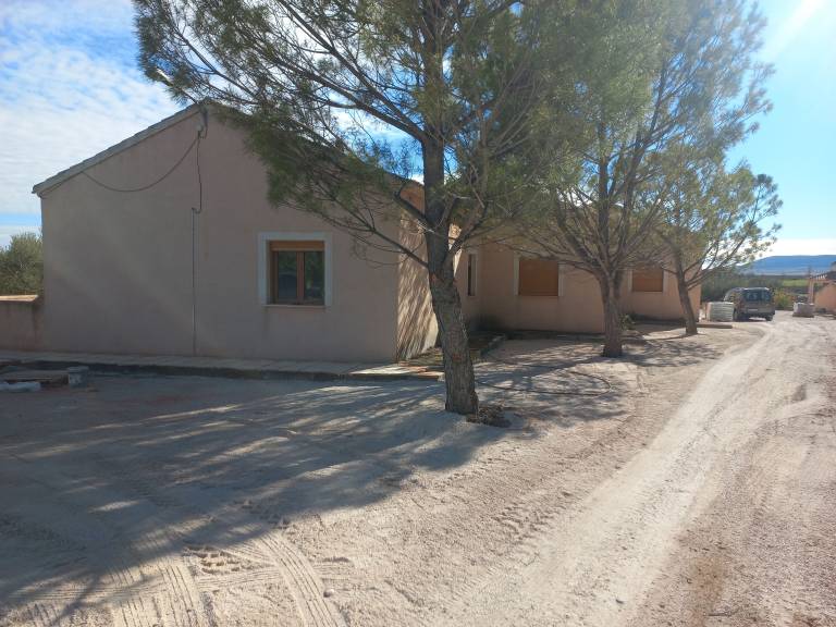Casa Archivel