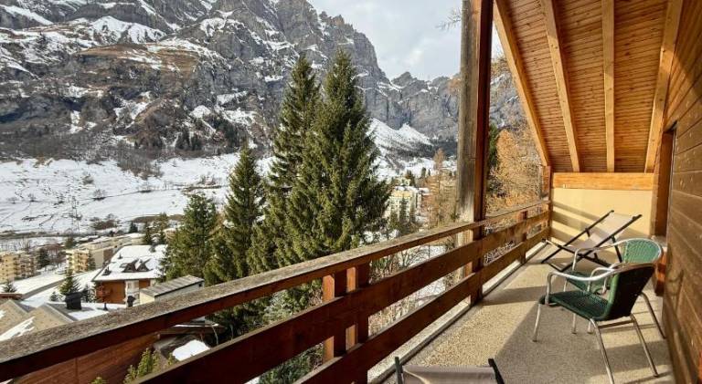 Holiday apartment | Next to the ski | Pet-friendly — photo 2