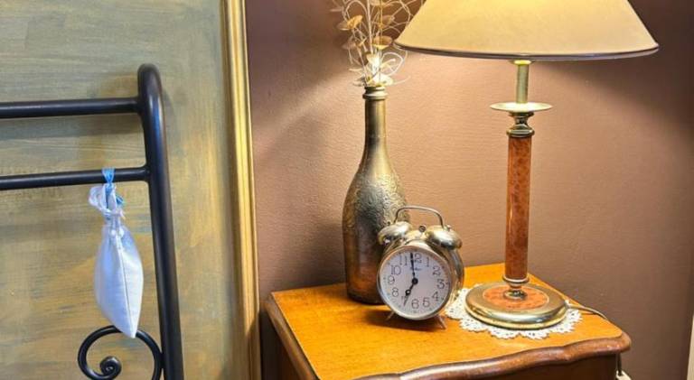 B&B Friedau in Lucerne