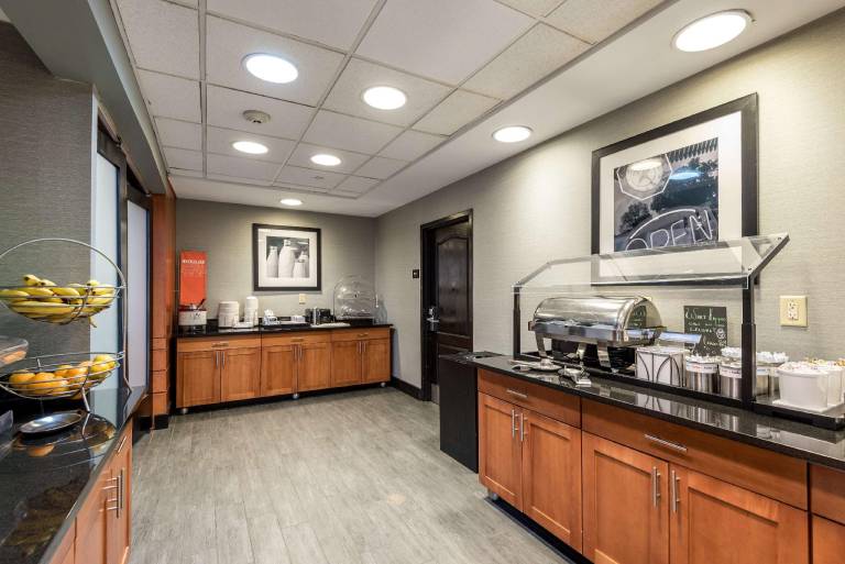 Hampton Inn & Suites Orlando-South Lake Buena Vista — photo 5
