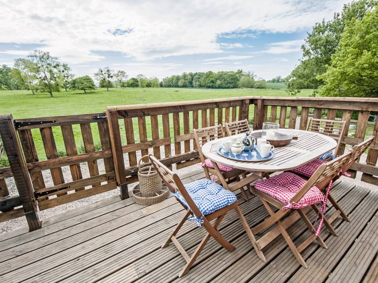 Family-friendly cottage with grill & garden | Pets are welcome — photo 2