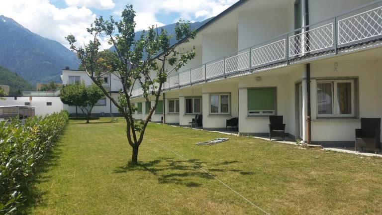 Motel Martigny