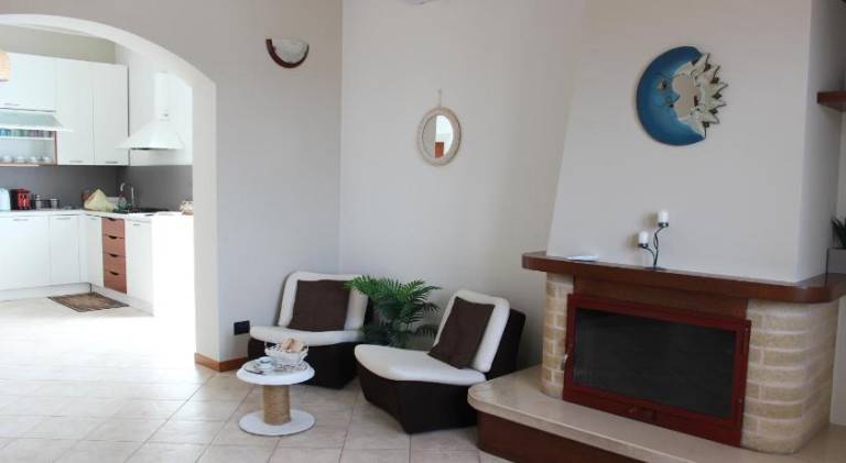 Villa with 2 rooms for 8 persons — photo 3