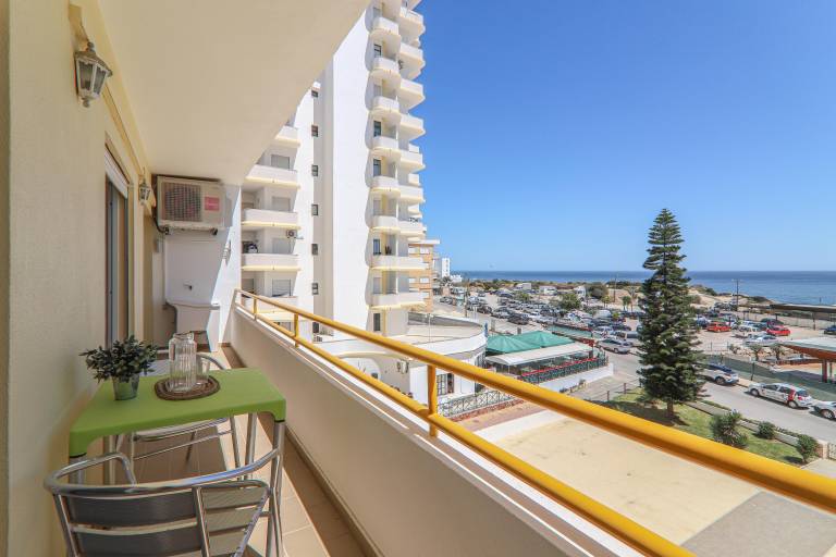 Appartement Armação de Pêra