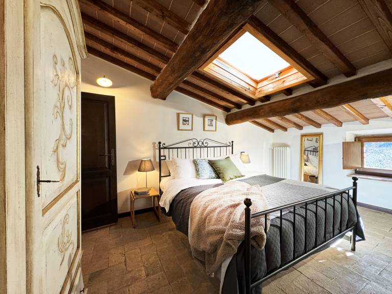 Bauernhof in Valboncione, Caprese Michelangelo für max. 2 Personen, Bauernhof in Valboncione, Caprese Michelangelo für max. 2 Personen,