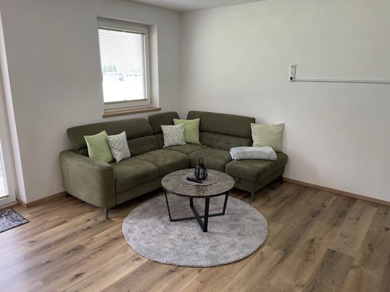 Fully equipped beautiful apartment | Mountain view | Pets are welcome — photo 4