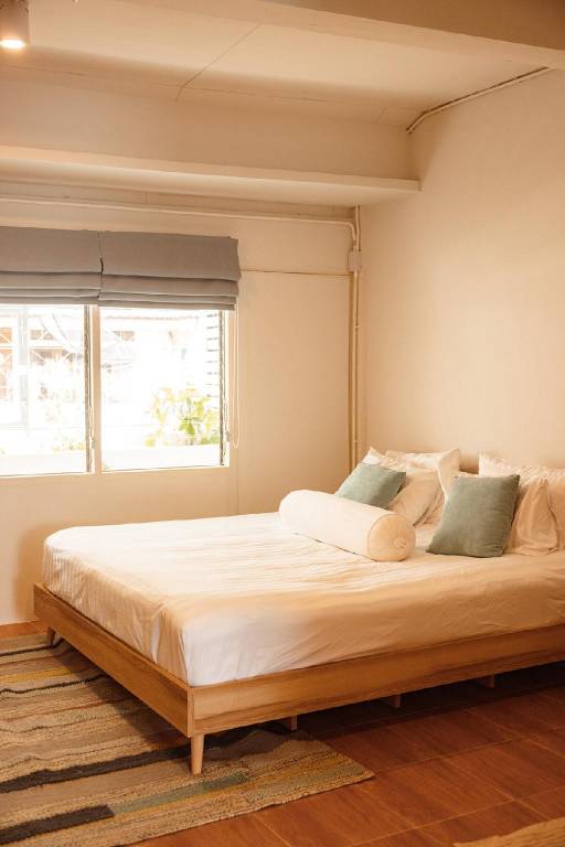 Vacation home with 2 rooms for 9 persons — photo 2