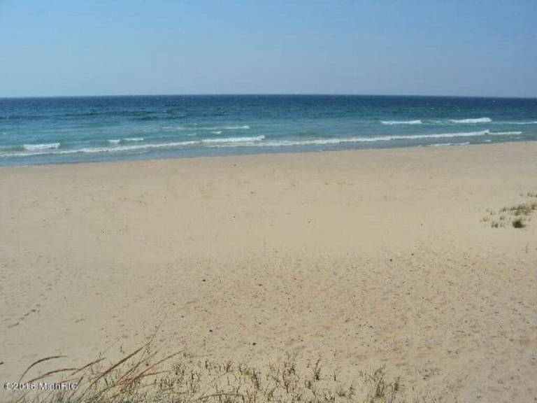 Condo Ludington