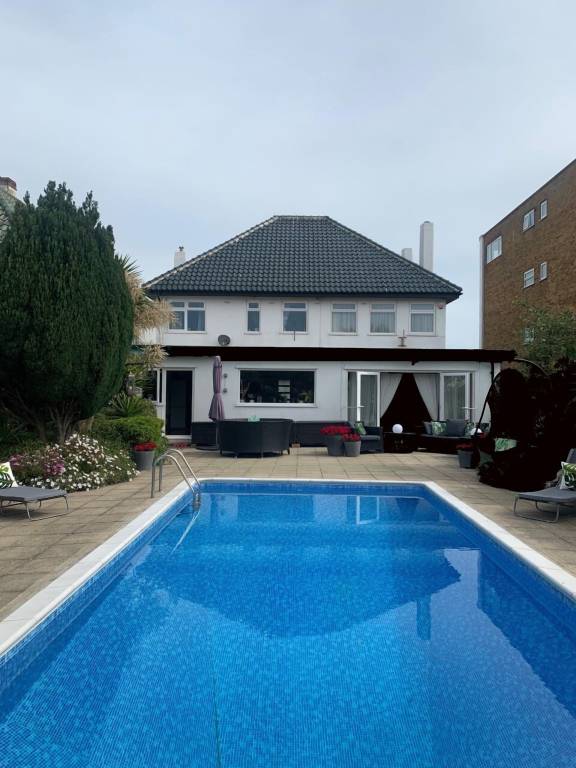 House Margate