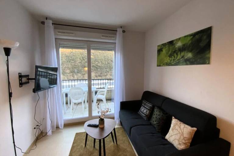 Rental apartment with pool | Pet-friendly — photo 3