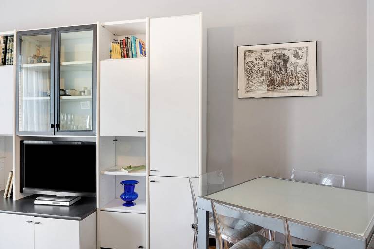 Fully equipped rental apartment | Sea view | Close to the beach | Good for workation | Pets are welcome — photo 5