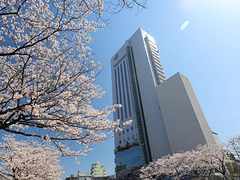 OMO 7 Kochi By Hoshino Resort