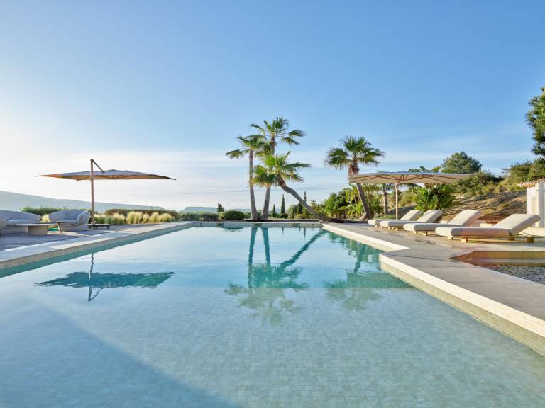 House  Moraira
