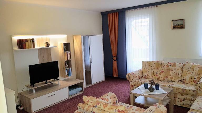 Ferienwohnung Bad Sooden-Allendorf