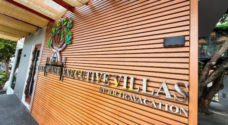 Treehouse Executive Villas - ANGELES — photo 3