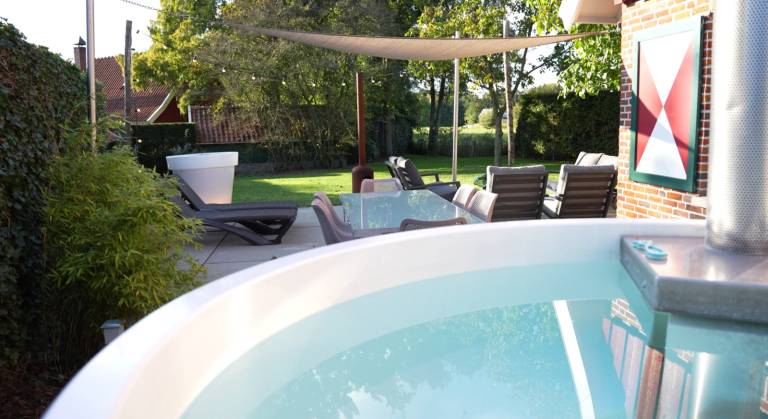 Ferienhaus  Vreden