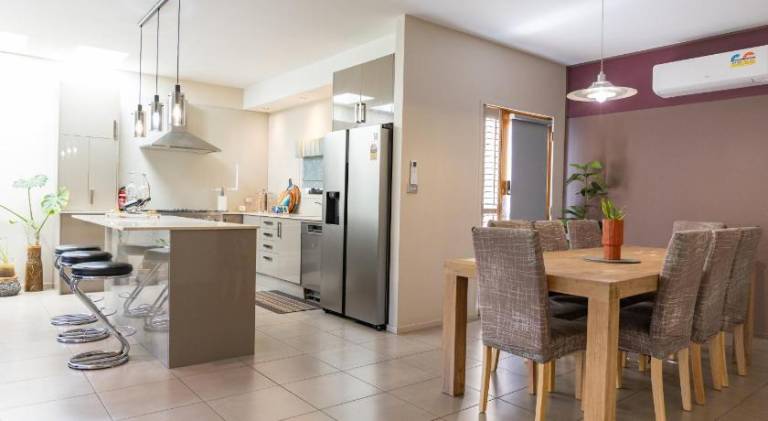 10 m&sup2; Ferienhaus