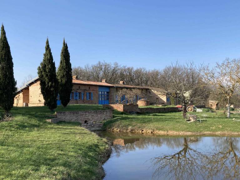Gîte Grenade