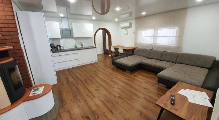 Ferienwohnung Griesheim