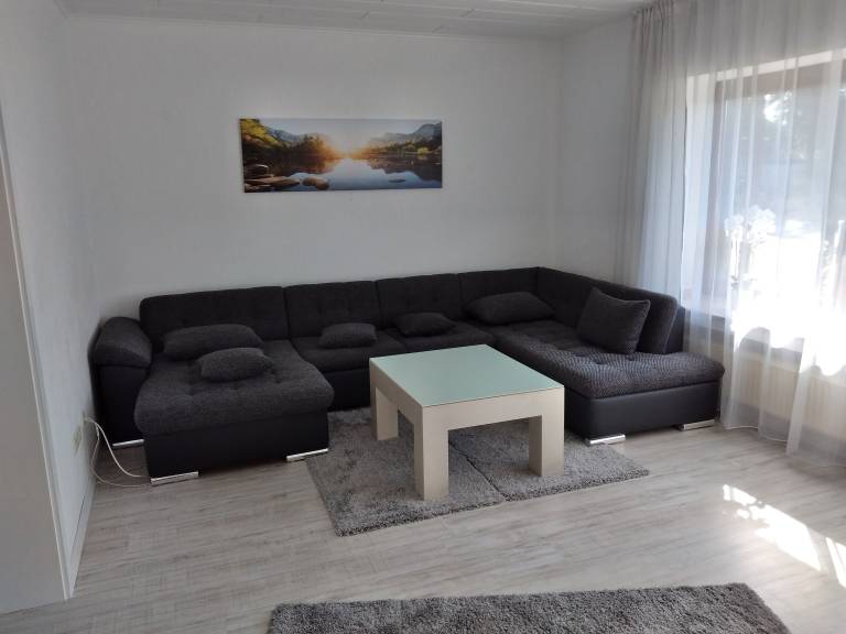 Ferienwohnung Borken
